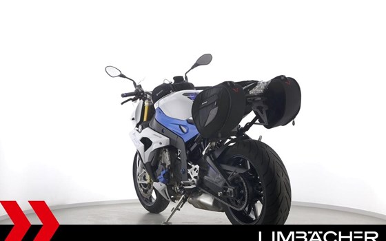 Gebrauchtmotorrad BMW S 1000 R - Bild 7