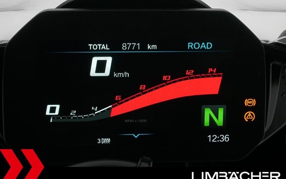 Gebrauchtmotorrad BMW S 1000 RR - Bild 12