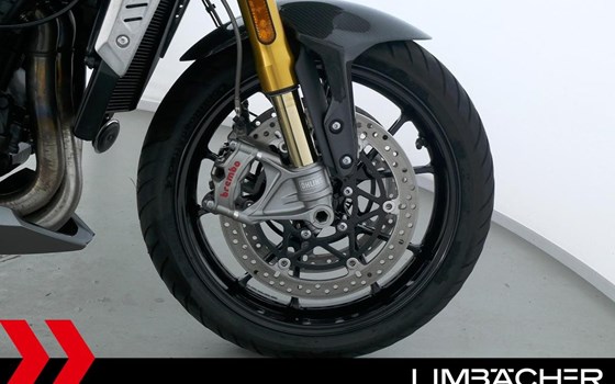 Gebrauchtmotorrad Triumph Speed Triple 1200 RS - Bild 14