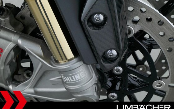 Gebrauchtmotorrad Triumph Speed Triple 1200 RS - Bild 15