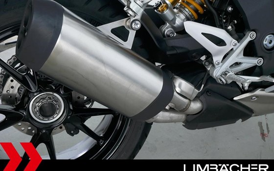 Gebrauchtmotorrad Triumph Speed Triple 1200 RS - Bild 16