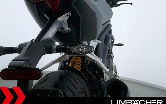 Gebrauchtmotorrad Triumph Speed Triple 1200 RS - Bild 18