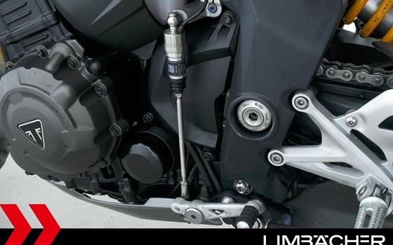 Gebrauchtmotorrad Triumph Speed Triple 1200 RS - Bild 20