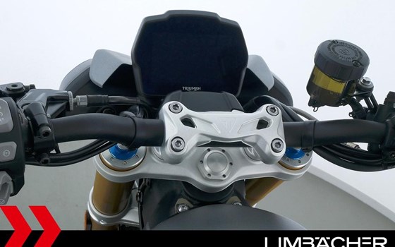 Gebrauchtmotorrad Triumph Speed Triple 1200 RS - Bild 23