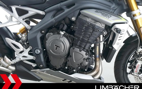 Gebrauchtmotorrad Triumph Speed Triple 1200 RS - Bild 24