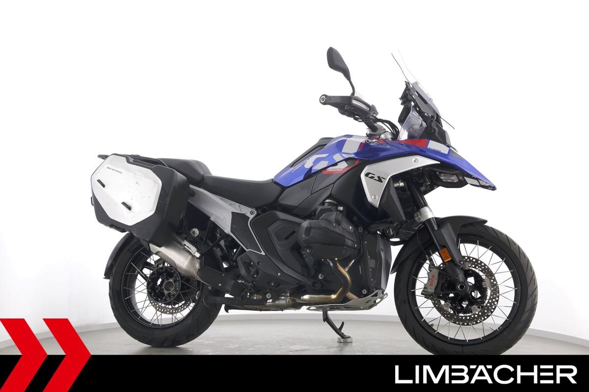 BMW R 1300 GS Trophy