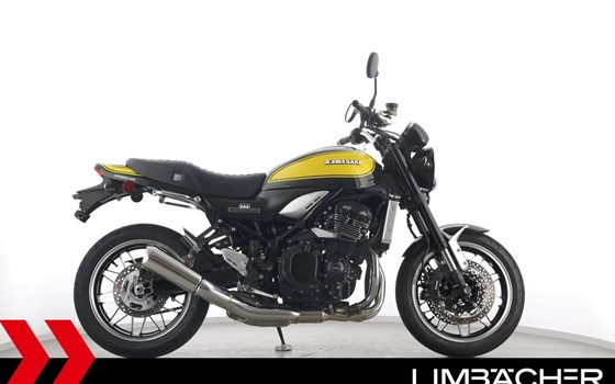 Gebrauchtmotorrad Kawasaki Z900 RS - Bild 10