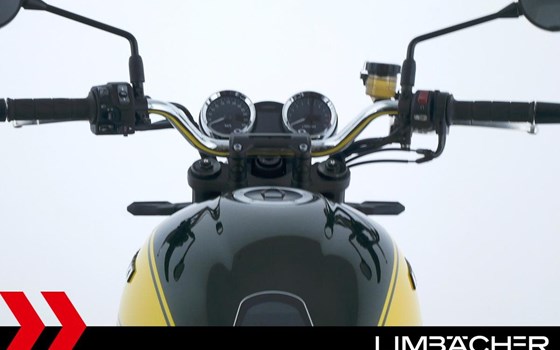 Gebrauchtmotorrad Kawasaki Z900 RS - Bild 13