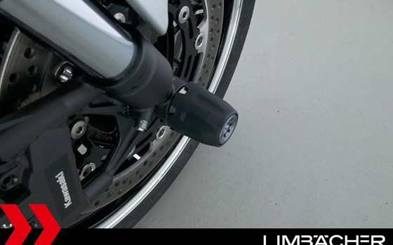 Gebrauchtmotorrad Kawasaki Z900 RS - Bild 15
