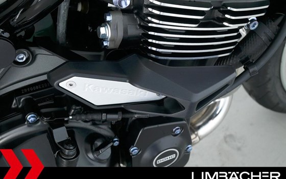 Gebrauchtmotorrad Kawasaki Z900 RS - Bild 16