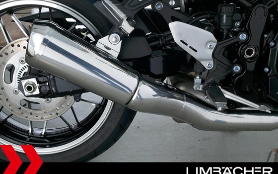 Gebrauchtmotorrad Kawasaki Z900 RS - Bild 17