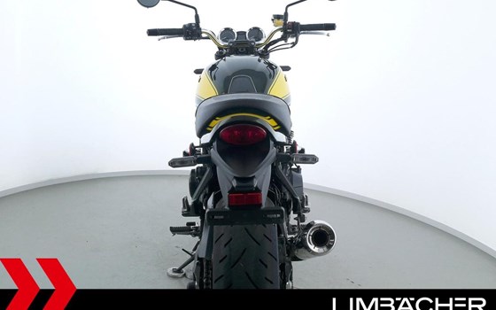 Gebrauchtmotorrad Kawasaki Z900 RS - Bild 18