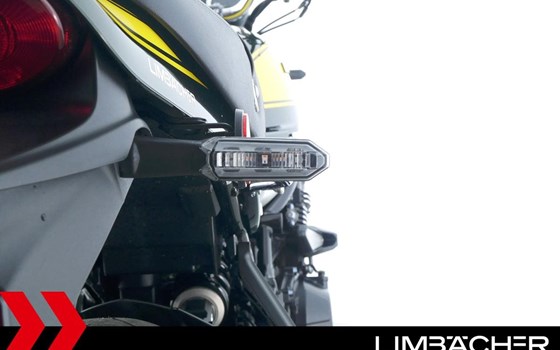 Gebrauchtmotorrad Kawasaki Z900 RS - Bild 19