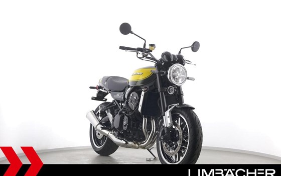 Gebrauchtmotorrad Kawasaki Z900 RS - Bild 2
