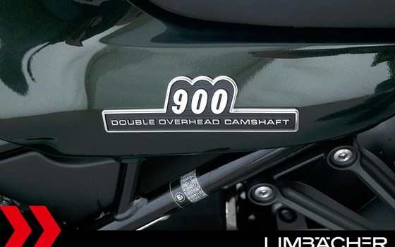 Gebrauchtmotorrad Kawasaki Z900 RS - Bild 20