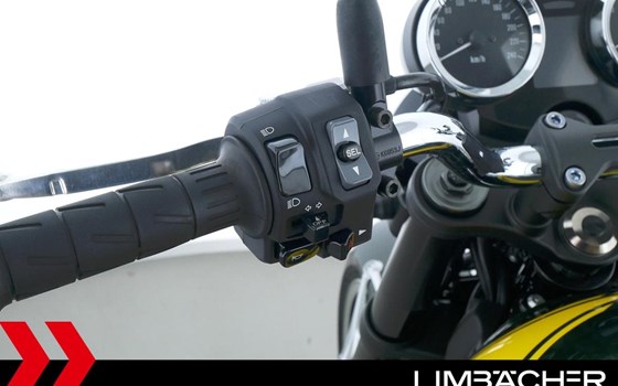 Gebrauchtmotorrad Kawasaki Z900 RS - Bild 21