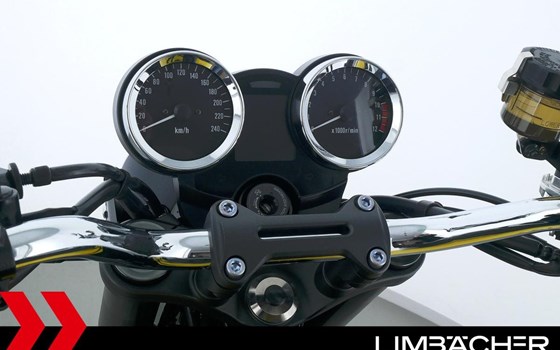 Gebrauchtmotorrad Kawasaki Z900 RS - Bild 23