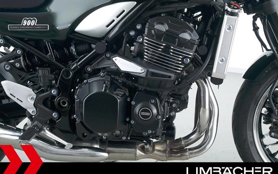 Gebrauchtmotorrad Kawasaki Z900 RS - Bild 24