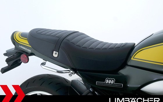 Gebrauchtmotorrad Kawasaki Z900 RS - Bild 25