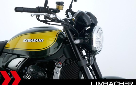 Gebrauchtmotorrad Kawasaki Z900 RS - Bild 26