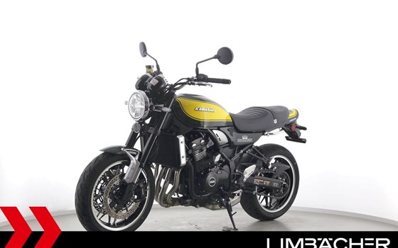 Gebrauchtmotorrad Kawasaki Z900 RS - Bild 4