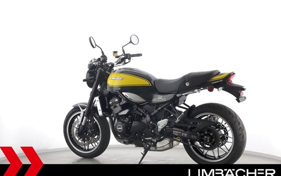 Gebrauchtmotorrad Kawasaki Z900 RS - Bild 6