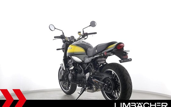 Gebrauchtmotorrad Kawasaki Z900 RS - Bild 7