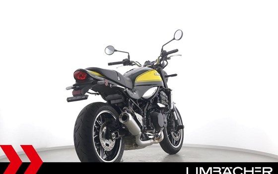 Gebrauchtmotorrad Kawasaki Z900 RS - Bild 8
