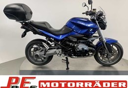 Gebrauchte BMW R 1200 R