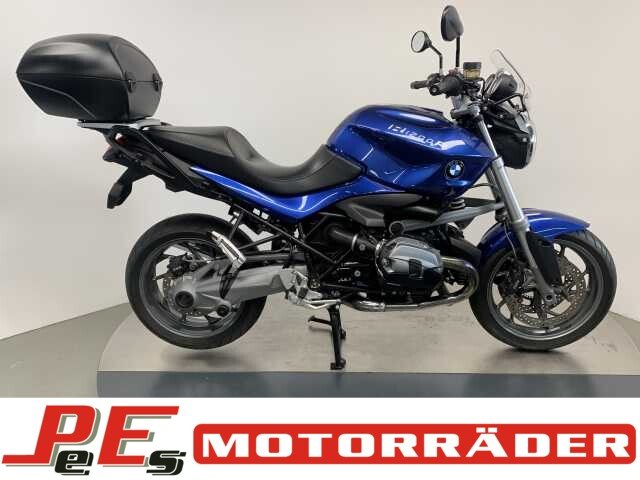 BMW R 1200 R 