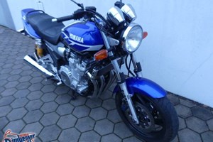 Angebot Yamaha XJR 1300 SP