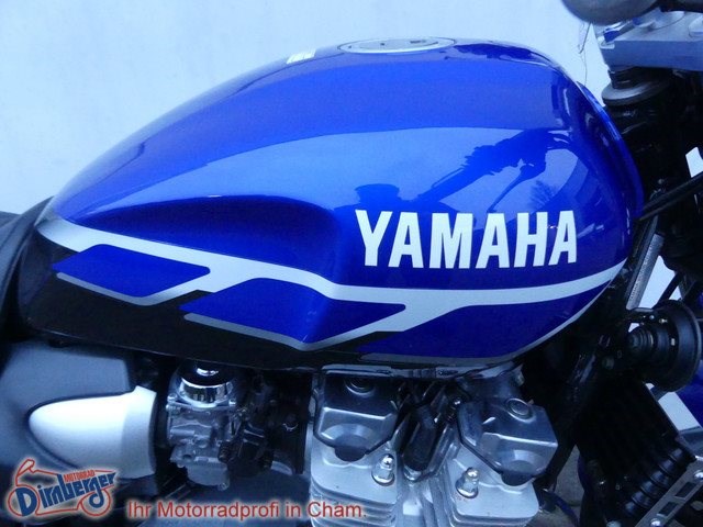 Angebot Yamaha XJR 1300 SP