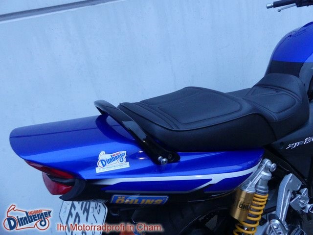 Angebot Yamaha XJR 1300 SP