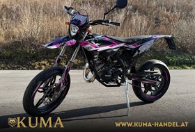 Beta RR Motard 2T 50