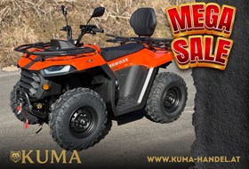 Segway Snarler AT5S One