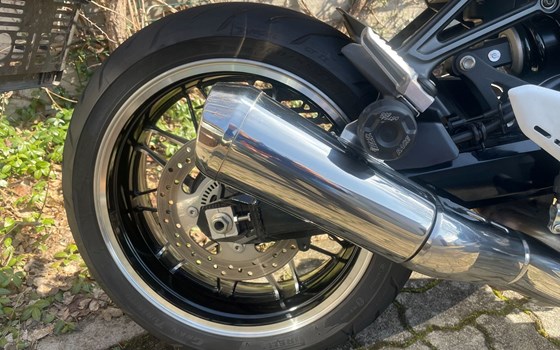 Gebrauchtmotorrad Kawasaki Z900 SE - Bild 3