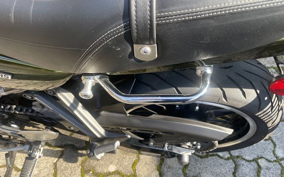 Gebrauchtmotorrad Kawasaki Z900 SE - Bild 4
