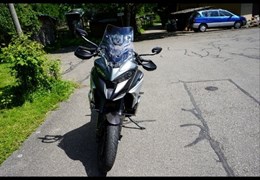 Occasion Ducati Multistrada V4 S