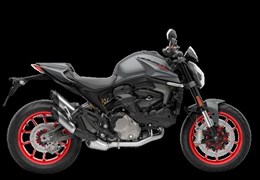 Neumotorrad Ducati Monster +