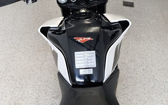 Gebrauchtmotorrad KTM 125 Duke - Bild 2
