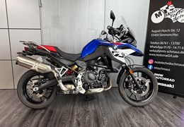 Gebrauchte BMW F 800 GS