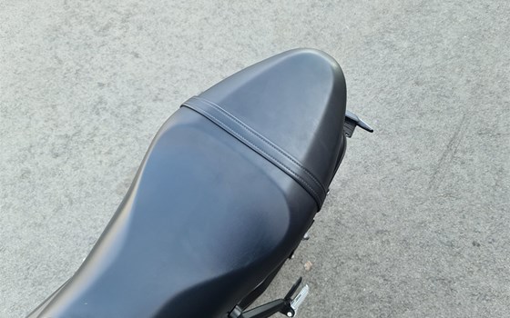 Gebrauchtmotorrad Triumph Trident 660 - Bild 11