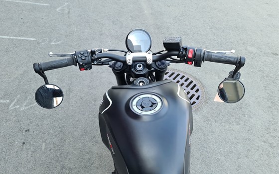 Gebrauchtmotorrad Triumph Trident 660 - Bild 7