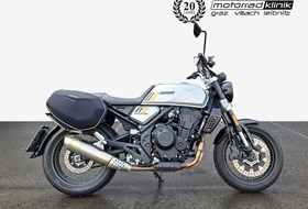 Brixton Crossfire 500