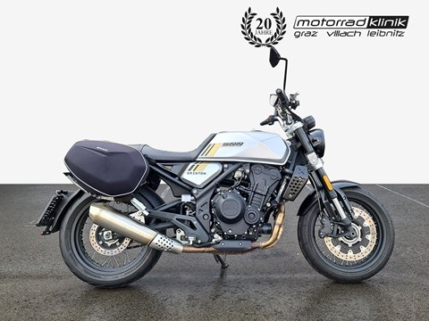 Brixton Crossfire 500