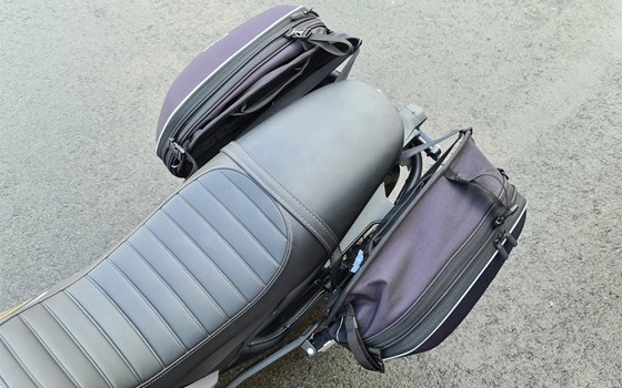 Gebrauchtmotorrad Brixton Crossfire 500 - Bild 8