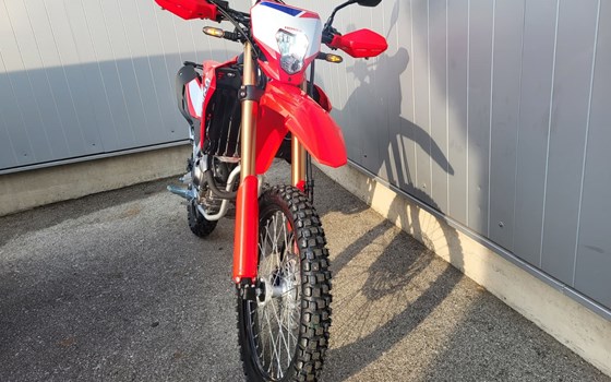 Neufahrzeug Honda CRF300L - Bild 2