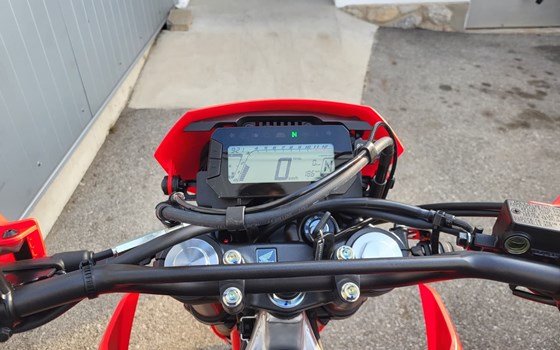Neufahrzeug Honda CRF300L - Bild 4