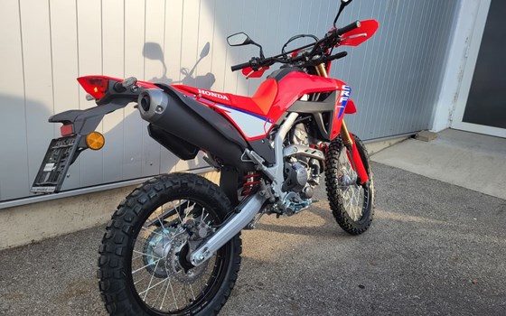 Neufahrzeug Honda CRF300L - Bild 3