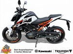Angebot KTM 125 Duke